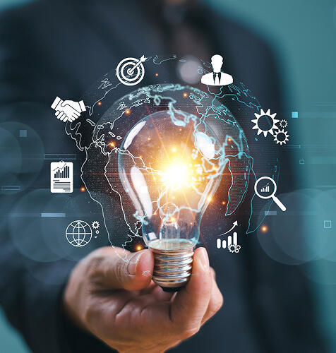 反響率を向上させるクリエイティブ