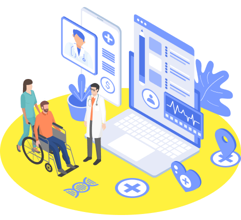 介護派遣会社様