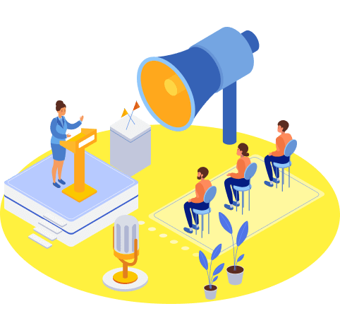 イベント派遣会社様