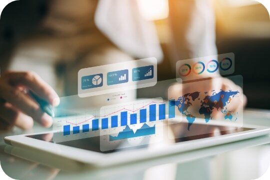 導入前に業務フローを整理し最適化