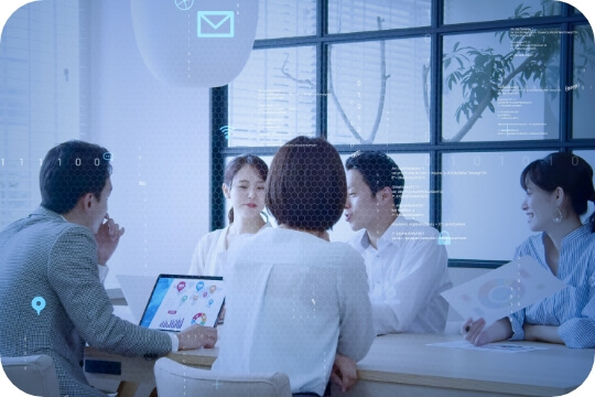 スタートアッププログラムの実施