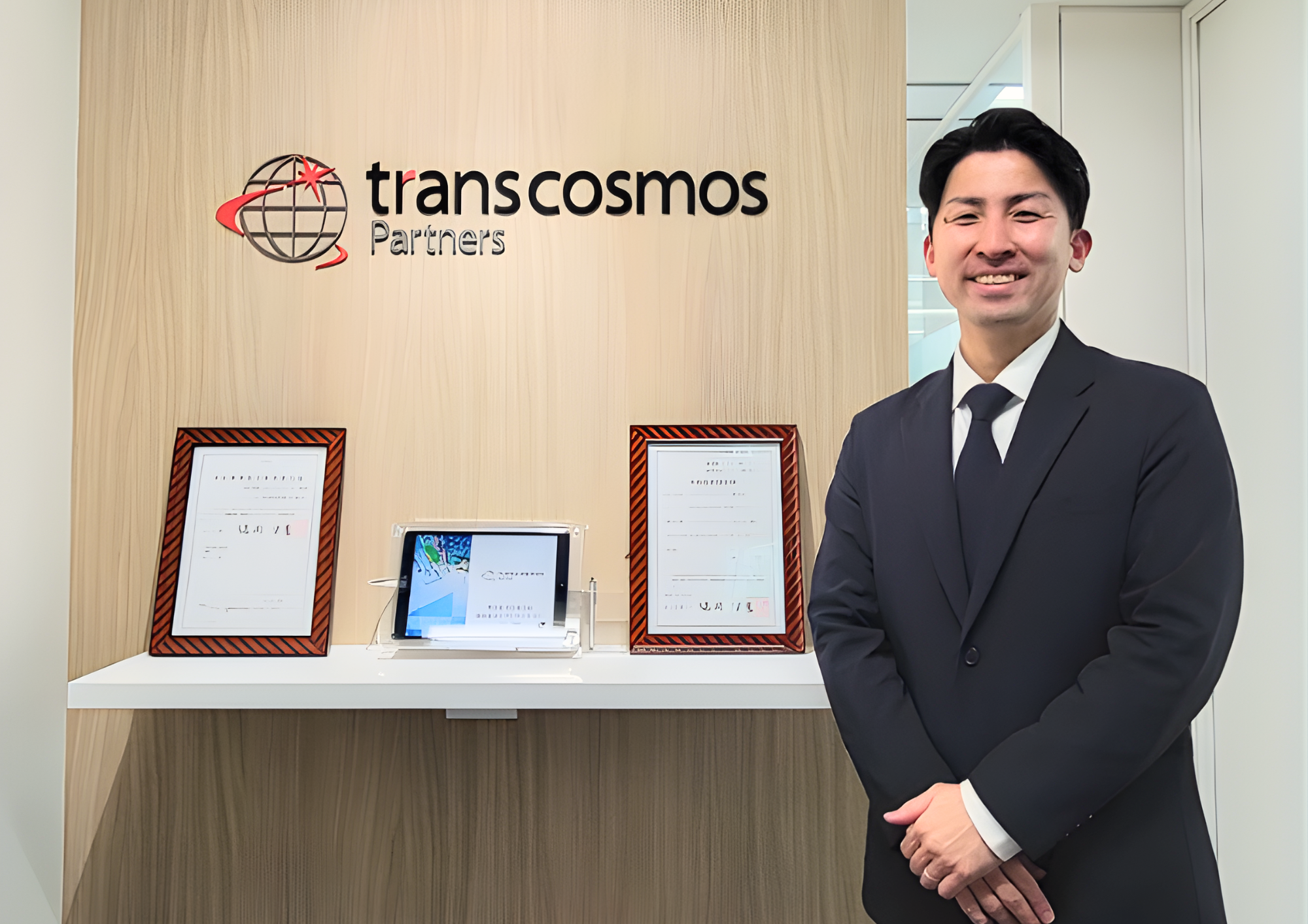 【掘り起こし／採用CRM】未稼働95％からの改善で月80名採用・トランス・コスモスパートナーズ｜CastingONE導入事例