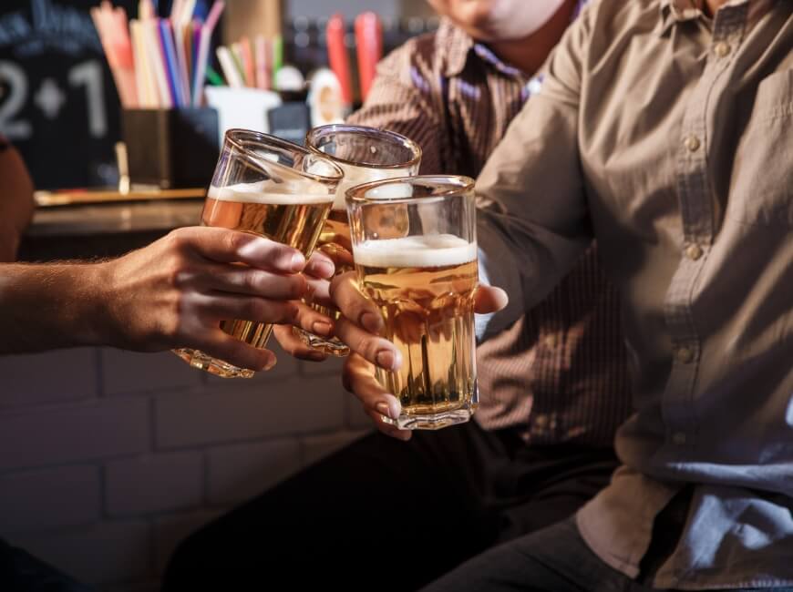 04 チーム懇親会サポート